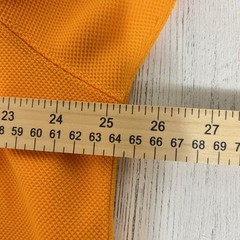 Engineered Garments Hoodie Mens XL Short Sleeve Drawstring Pullover USA Made