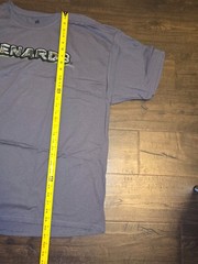 Menards T-shirt Mens Sz 2XL Est. 1960 Hanes ComfortBlend Shirt New Camo