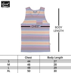 Men’s Solid Color Sleeveless Tank Top with Pocket for Everyday Style