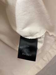 Rhude Tiger Graphic Men’s T Shirt Size Small