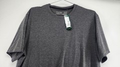 Public Rec Men’s Dark Grey Large Adapt Tee T-Shirt NWT