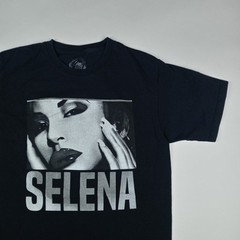 Selena Quintanilla T-Shirt Music Singer Adult Size Medium Short Sleeve
