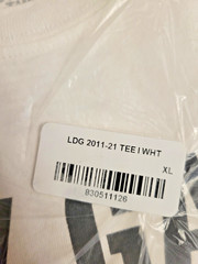 Lady Gaga Born This Way 10th Anniversary T-Shirt 2011-2021 Official Merch