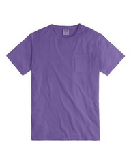 ComfortWash by Hanes Unisex Garment-Dyed Pocket T-Shirt – GDH150