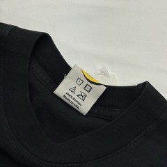 Lyrical Lemonade + Absent USA Long Sleeve Size Medium Black Undoubtedly Refresh