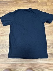 Oakley Shirt Mens Medium Short Sleeve Crew Neck Lightweight Casual Outdoors