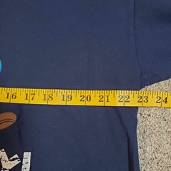 Disney T Shirt Goofy Adult XL / XG ‘I’m So Goofy’ Humor Funny Funcle
