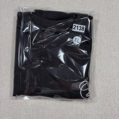 Darc Sport Dragon Ball Z Summoned Premium Oversized Tee Wolf Gray XL – 1 Of 500
