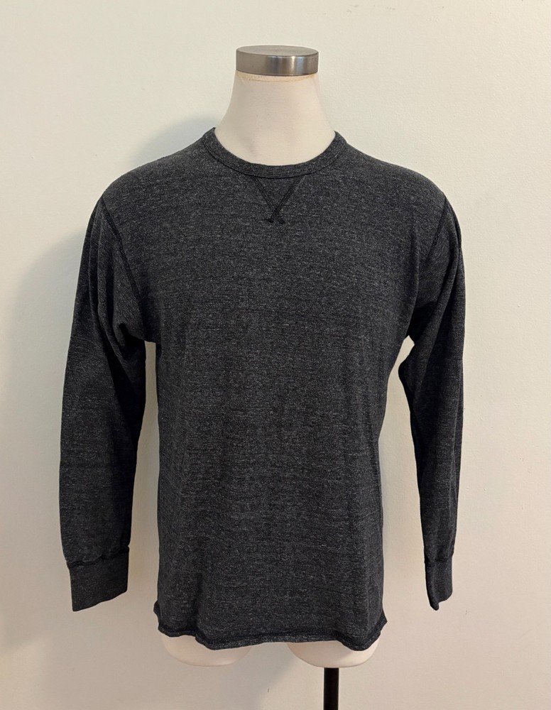 National Athletic Goods Long Sleeve Gym Tee (size: 44/XL)