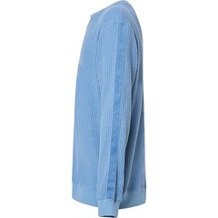Costa Del Mar Mens Thermal Crew Shirt Waffle Knit Long Sleeve Fishing Casual