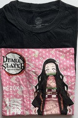 Demon Slayer: Kimetsu no Yaiba 6-piece set　T-shirt