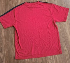 VTG Point Zero T-Shirt Men’s Sz Large Surfer 90’s Y2K Streetwear Apparel Tee
