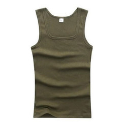 Summer Men Clothing Tank Tops Black White Gray Singlets Sleeveless Colors tight