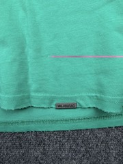 Valabasas Vintage Local Surf Authority Teal Green T-Shirt Men’s 2XL EUC