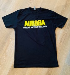 Aurora AFX Racing Car T-shirt XXL