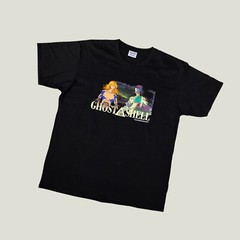 Sillyca Ghost In The Shell Puppet Master Motoko Anime T shirt