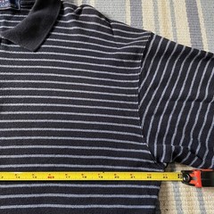 John Ashford Men T-shirt Size L