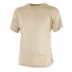 U.S. Military Duke Sand 50-50 T-shirt 3 pk., XL,NOS un-issued cd., free shipping