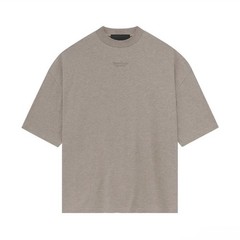 ESSENTIALS Fear of God Men’s ‘Core Heather’ T-Shirt