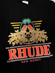 Rhude Shirt