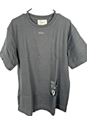 NWT 9dcc Iteration-01 Connected Size XL Black Limited Edition Box Set w/Tote Bag