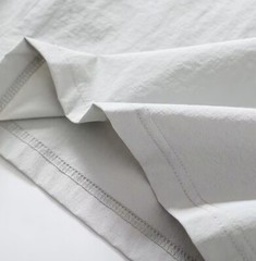 Men New Descente Cotton Breathable Sports Quick Drying Short Sleeves T-shirt