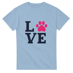 LOVE Pets T-Shirt
