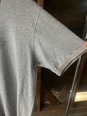 2000s Nike Athletics Ringer Shirt