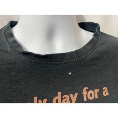 GUINNESS T-Shirt Mens 3XL Toucan Lovely Day For A Guinness Retro