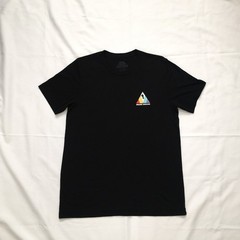 Imagine Dragons T Shirt L Black Evolve Tour 2017 Short Sleeve Band Music Unisex.