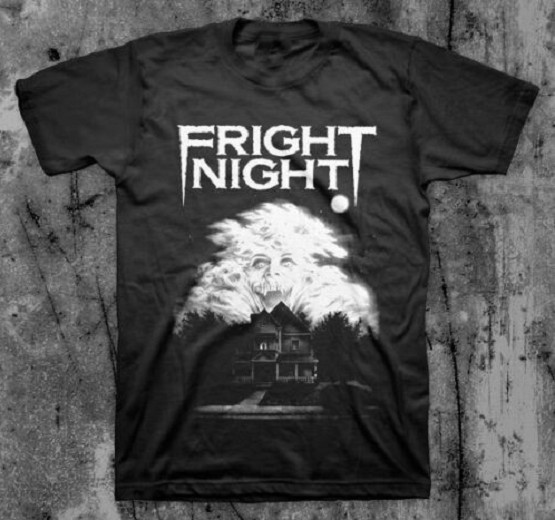 Fright Night Movie T Shirt