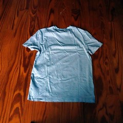 Calvin Klein Monogram T-Shirt