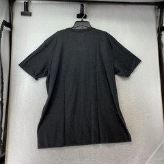 Fresh Clean Tees Men’s Gray Crew Neck Short Sleeve Pullover T Shirt Size 3XLT