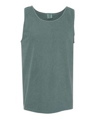 Comfort Colors 9360 Unisex Garment-Dyed Heavyweight Tank Top