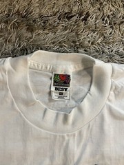 Vintage 80s United Cerebral Palsy Casual Day Detroit T-Shirt Mens 2XL Made USA