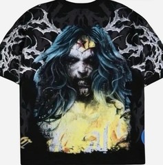 Civil Regime x DC Wonder Woman DCeased part of box set, Size M oversized