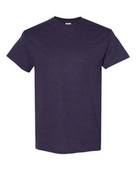 Gildan Youth Slightly Imperfect T Shirts Solid Cotton Mix color Blank Tee XS-XL