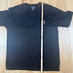 Polo Ralph Lauren Formal Bear Thermal Shirt Mens XL