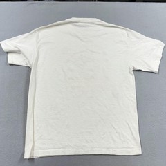 Vintage Sof Tee Tee Jays Shirt Mens XL White Christian Basketball FCA USA