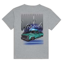 Chevy Square Body Legend Tee