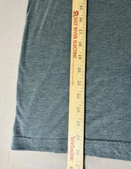 Lynyrd Skynyrd T Shirt Mens Sz S VTG Classic Rock Winterland Logo Southern Rock
