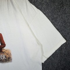 Vintage For Richer Or Poorer Shirt Mens XL White 90s Movie Promo 1997 Rare USA
