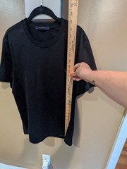 Louis Vuitton Mens T Shirt Size Large