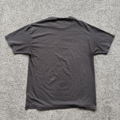 Vintage 90s Hook Ups Spell Out Graphic T-Shirt Sz-L