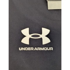 NWT Under Armour Men’s Size XL Black Sleeveless Compression Shirt (0882)