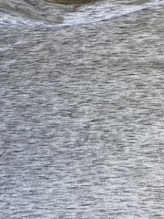 JOSEPH ABBOUD MODERN FIT TEE SHIRT, SIZE: XL, GRAY SPECS, PRE-OWNED FREE SHIP!