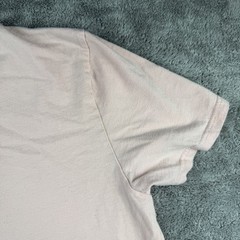 Hollister Must Have Collection Short Sleeve T-shirt Mens Pink Cotton