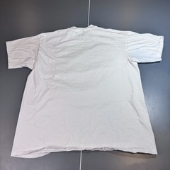 Vintage 90s Boca Museum Art Festival T Shirt Birds White 1993 Todd Warner XL
