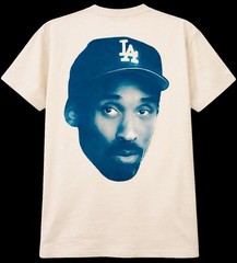 Kobe Bryant “Dodgers” Tee – Tribute Streetwear Essential Vintage T-Shirt (S-XL)