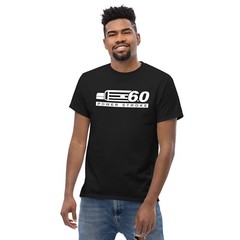 6.0 Powerstroke T-Shirt, Mens Power Stroke Shirt, Diesel Apparel F250 F350 Tee